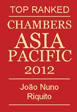 Chambers Asia Individual