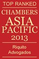Chambers Asia