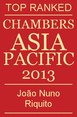 Chambers Asia