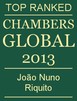 Chambers Global JNR