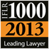 IFLR1000 Leading Lawyer