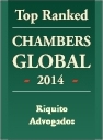 2014 Chambers Global Firm